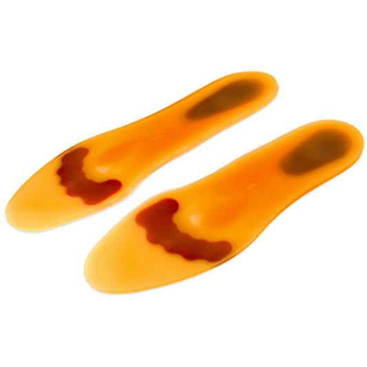 Prim Cc209(S) Insoles W/ Soft Impact - Medaid