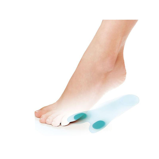Prim Cc203(Xl) Silicon Insoles Weak/tired Ft - Medaid International