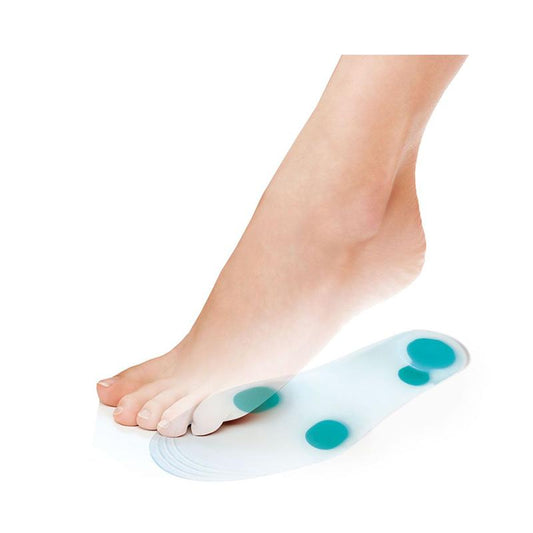 Prim Cc209(Xl) Insoles W/ Soft Impact - Medaid International