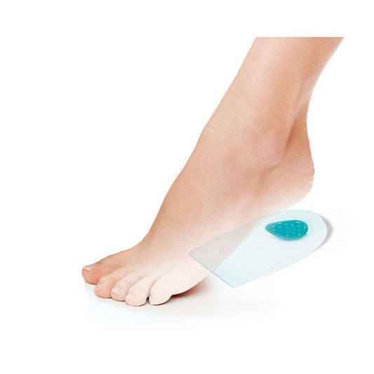 Prim Cc215(M) Silicon Heel Spur - Medaid International