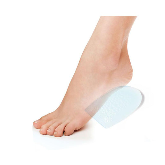 Prim Cc214(L) Silicon Heel Cushions - Medaid International