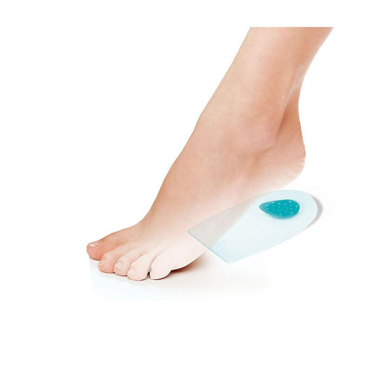 Prim Cc215(L) Silicon Heel Spur - Medaid International