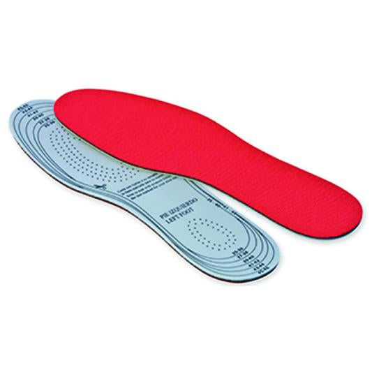 Prim Ccf313(L) Ex Thin Sil Insoles Ladies - Medaid International