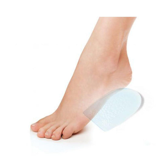 Prim Cc214(M) Silicon Heel Cushions - Medaid International