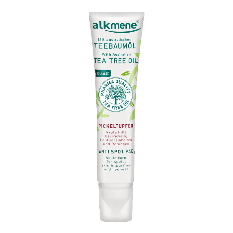 Alkmene Tea Tree Antispot Pad 15 ML - Medaid - Lebanon