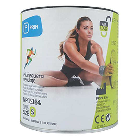 Prim Ost264 Wrist & Thumb Right - Medaid International