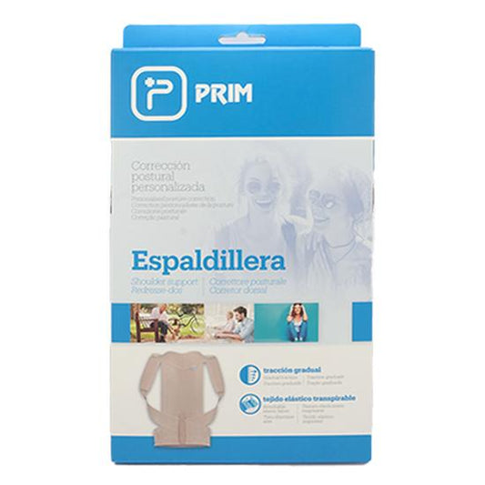 Prim Shoulder Support 335 M - Medaid International