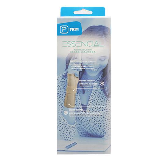 Prim Wrist Support W/ Thumb C800 Xlr - Medaid International