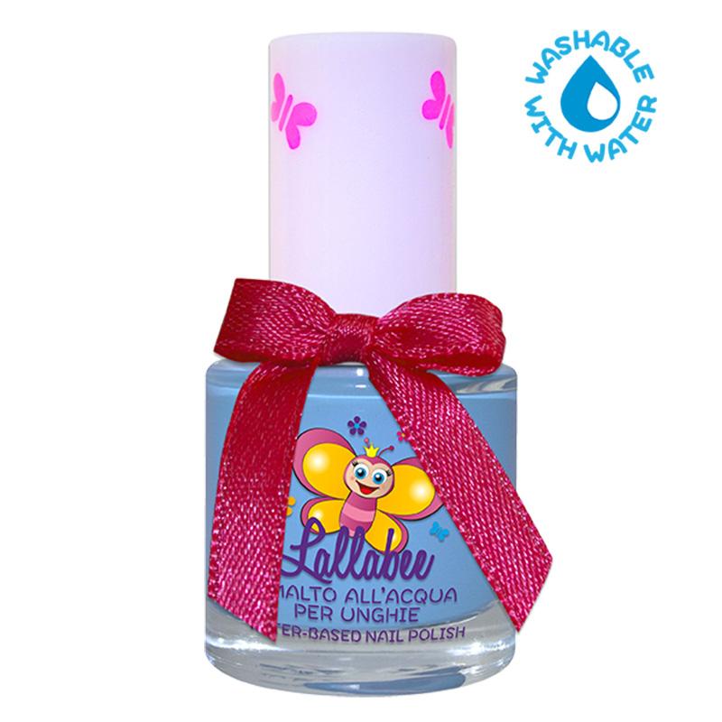 Lallabee Chrming Prnce Wtr-bsd Nail Enml(Principe - Medaid