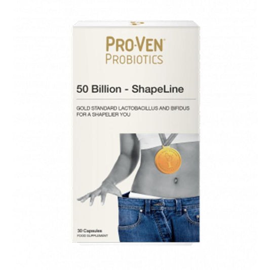 Proven Shapeline 30's - Medaid