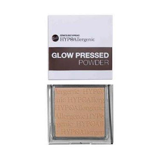 Bell Hypoallergenic Glow Pressed Powder 11G - Medaid - Lebanon