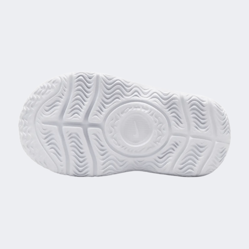 Nike Flex Infant Boys Running Shoes Grey/Fuchsia - Medaid International
