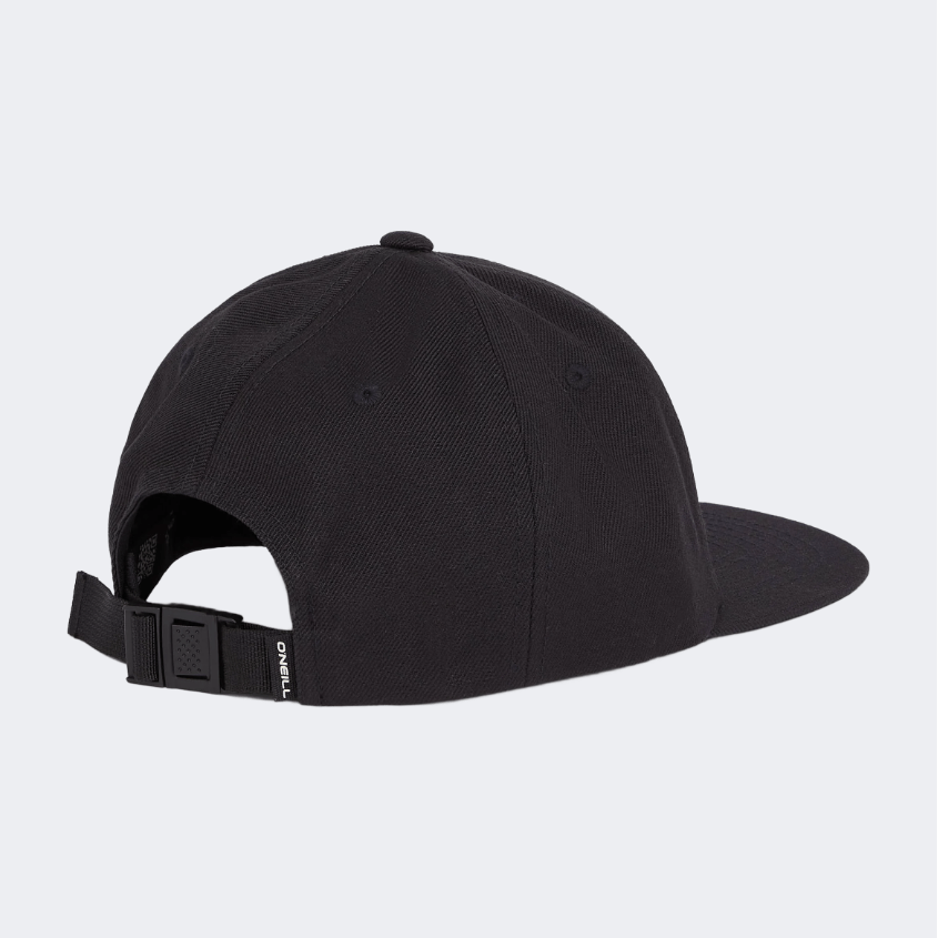 Oneill Originals Men Lifestyle Cap Black - Medaid International