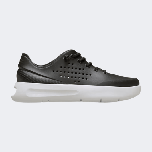 Crocs Inmotion Pacer Women Lifestyle Shoes Black/Atmosphere - Medaid International