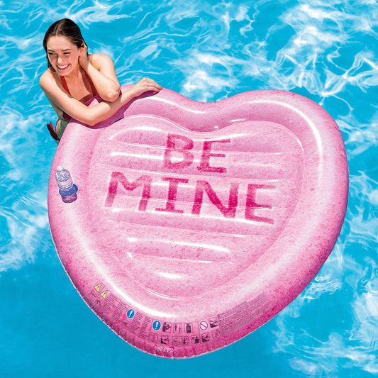 Heart Mat Be Mine - Medaid International