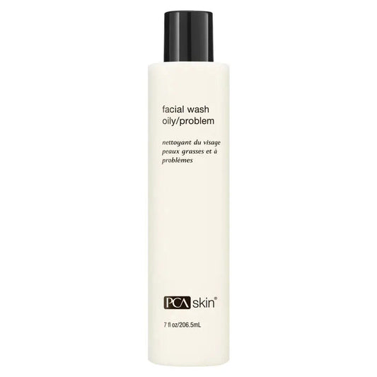 Skin Facial Wash Oily/Problem - Medaid