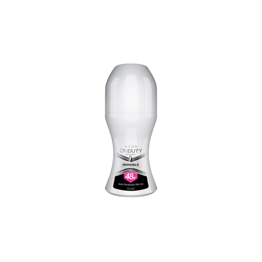 Avon On Duty Roll On Invisible - For Her - Medaid International