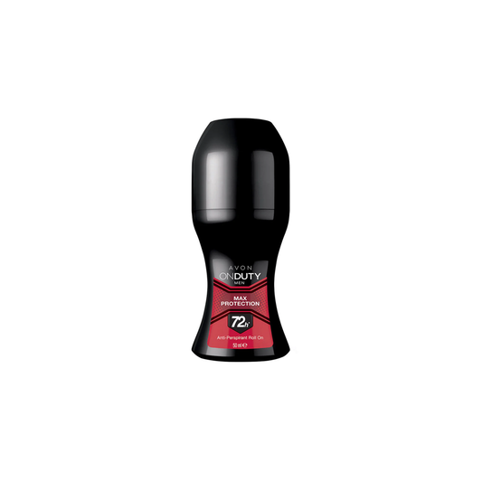 Avon On Duty Roll On Max Protection - For Men - Medaid International