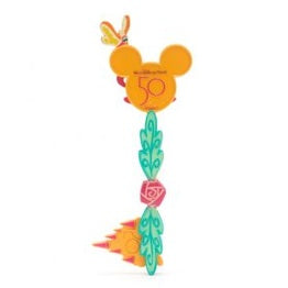 Disney - Mickey Main Attraction Key, Opening Ceremony Edition, 3 of 12