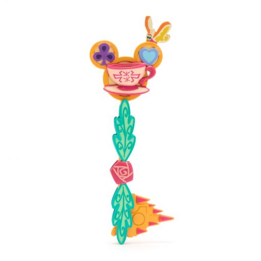 Disney - Mickey Main Attraction Key, Opening Ceremony Edition, 3 of 12