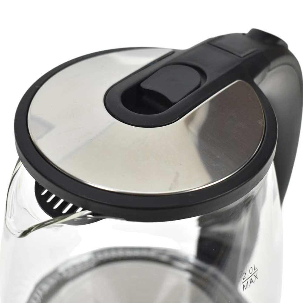 RAF Electric Kettle 2L R7205 - Medaid International