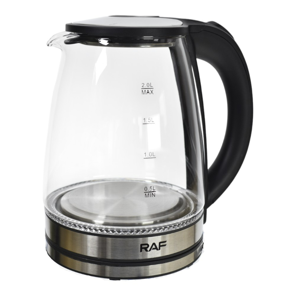RAF Electric Kettle 2L R7205 - Medaid International