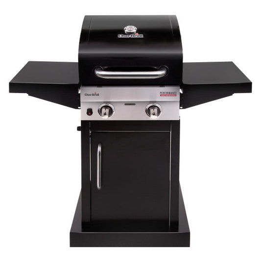 Perfomance 220  2 Burner Gas Grill TRU - Medaid International