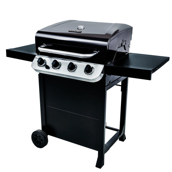 Convective 4 Burner Gas Grill - Medaid International