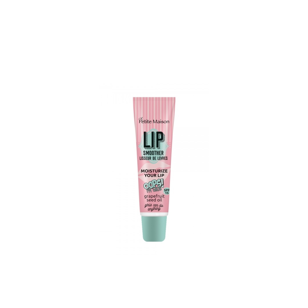 Petite Maison Lip Smoother 12ml - Medaid