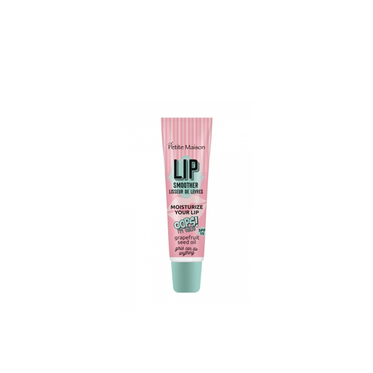 Petite Maison Lip Smoother 12ml - Medaid