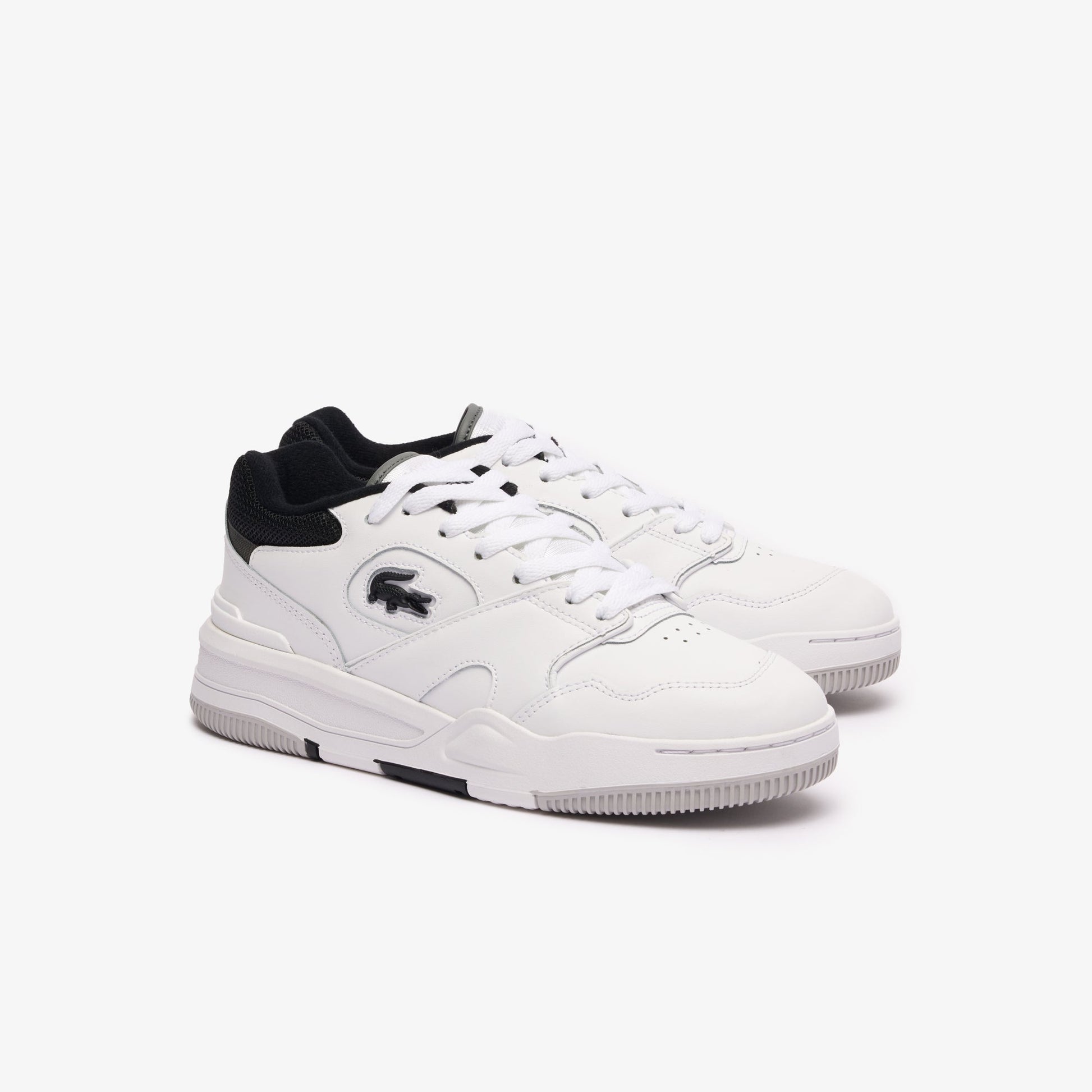 buy-womens-lineshot-leather-sneakers-47sfa0057147-1-lebanon - Medaid