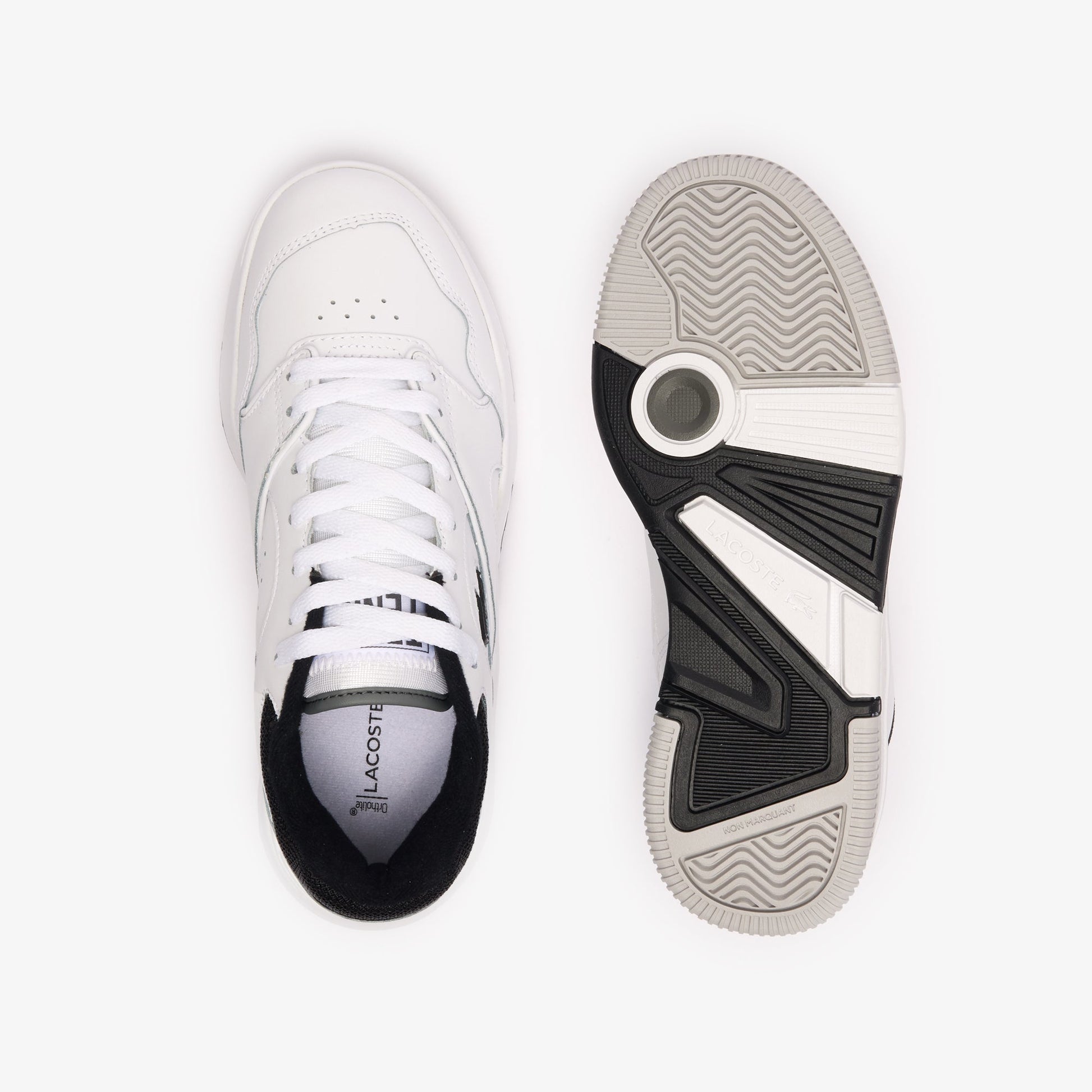 buy-womens-lineshot-leather-sneakers-47sfa0057147-1-lebanon - Medaid