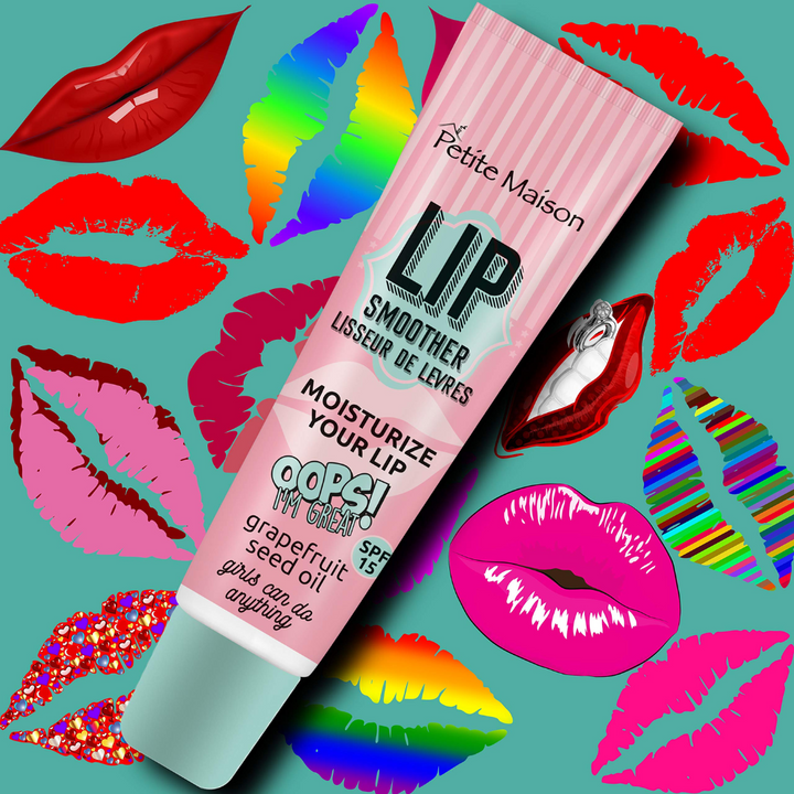 Petite Maison Lip Smoother 12ml - Medaid