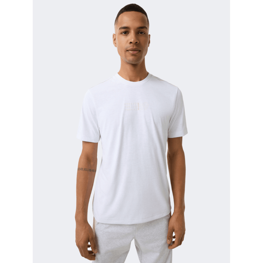 Fire And Ice Odin Men Lifestyle T-Shirt White - Medaid International