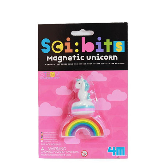 Sci:Bits - Magnetic Unicorn - Medaid International