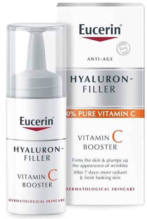 Hyaluron-Filler 10% Pure Vitamin C Booster - Medaid - Lebanon