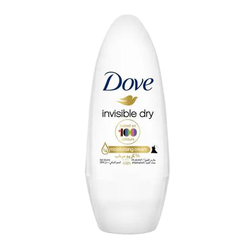 Dove Roll on Invisible dry - Medaid International
