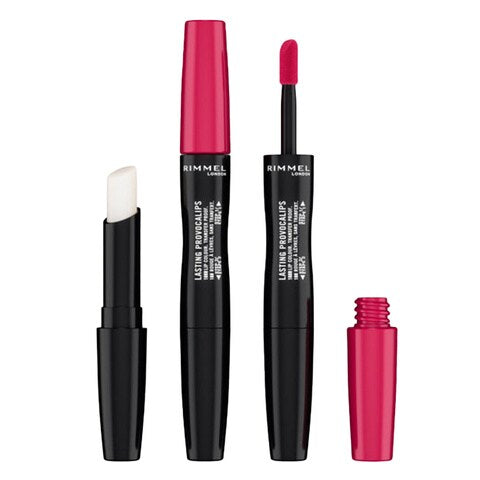 Rimmel lasting provocalips 310-pouting pink - Medaid