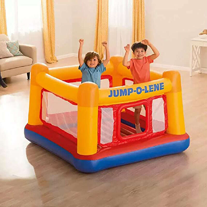 Playhouse Jump-O-Lene - Medaid International