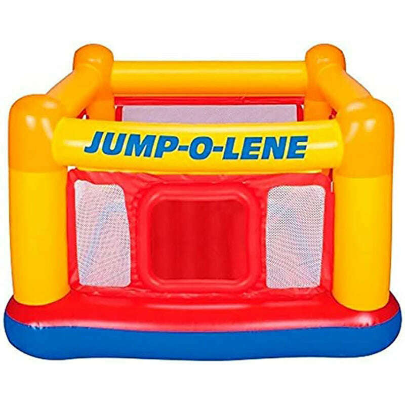 Playhouse Jump-O-Lene - Medaid International