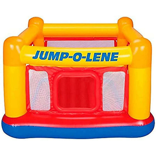 Playhouse Jump-O-Lene - Medaid International