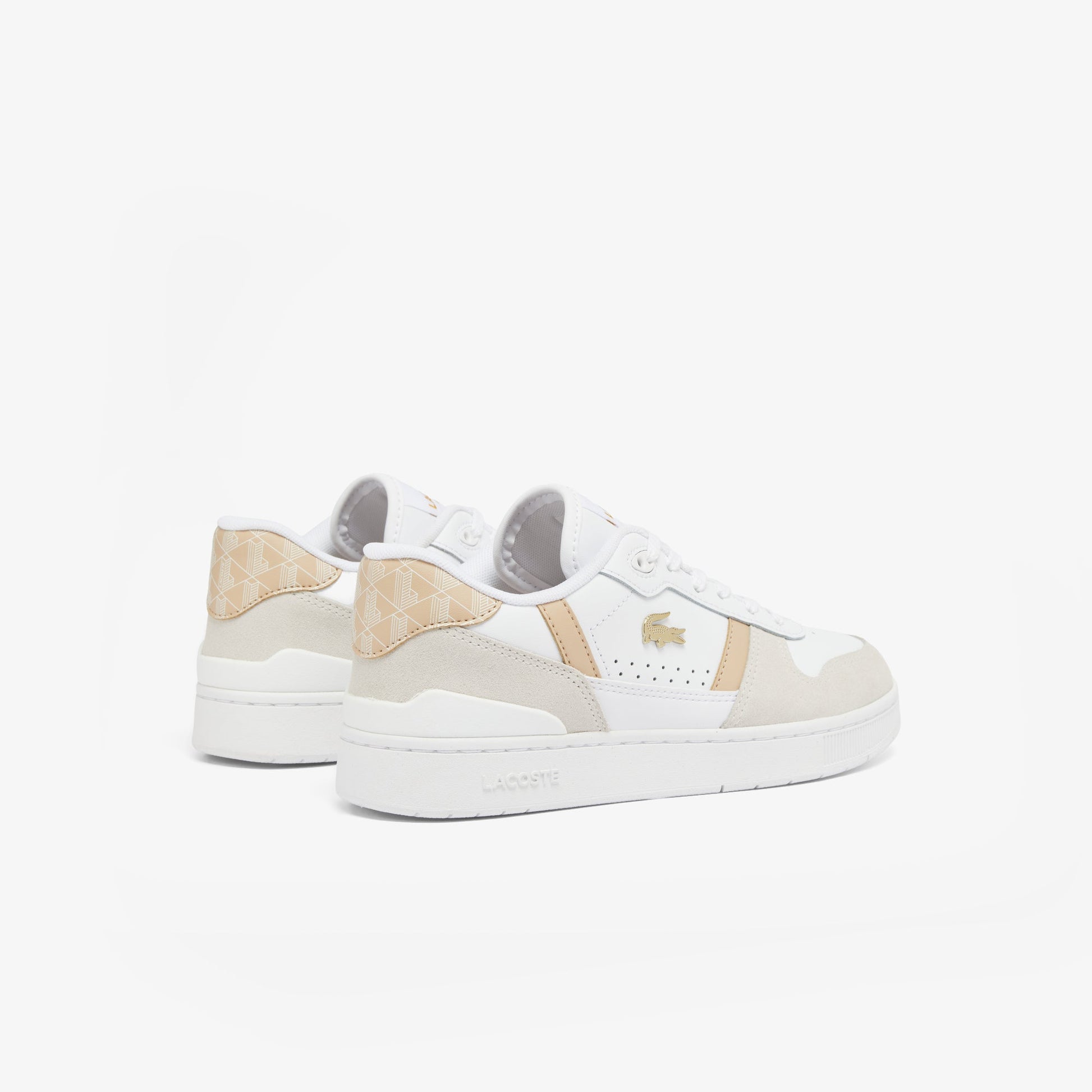 buy-womens-t-clip-set-leather-sneakers-48sfa00412j8-1-lebanon - Medaid
