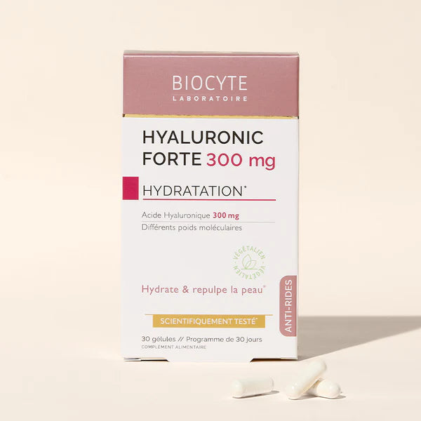 HYALURONIC FORTE 300 MG - Medaid International