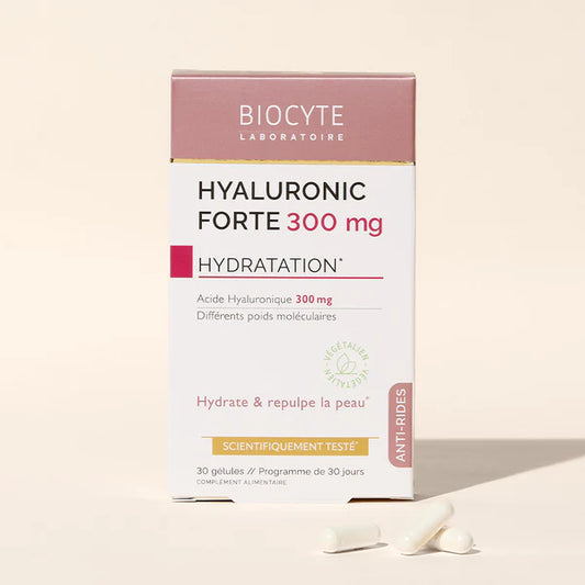 HYALURONIC FORTE 300 MG - Medaid International