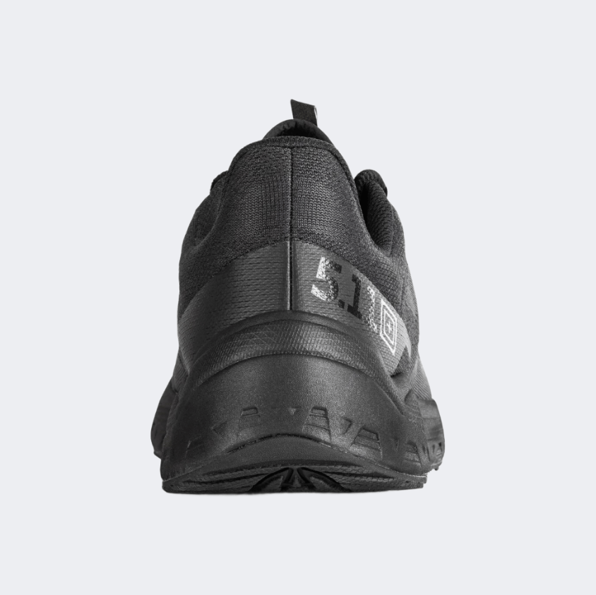 5-11 Pt-R Men Tactical Shoes Black - Medaid International