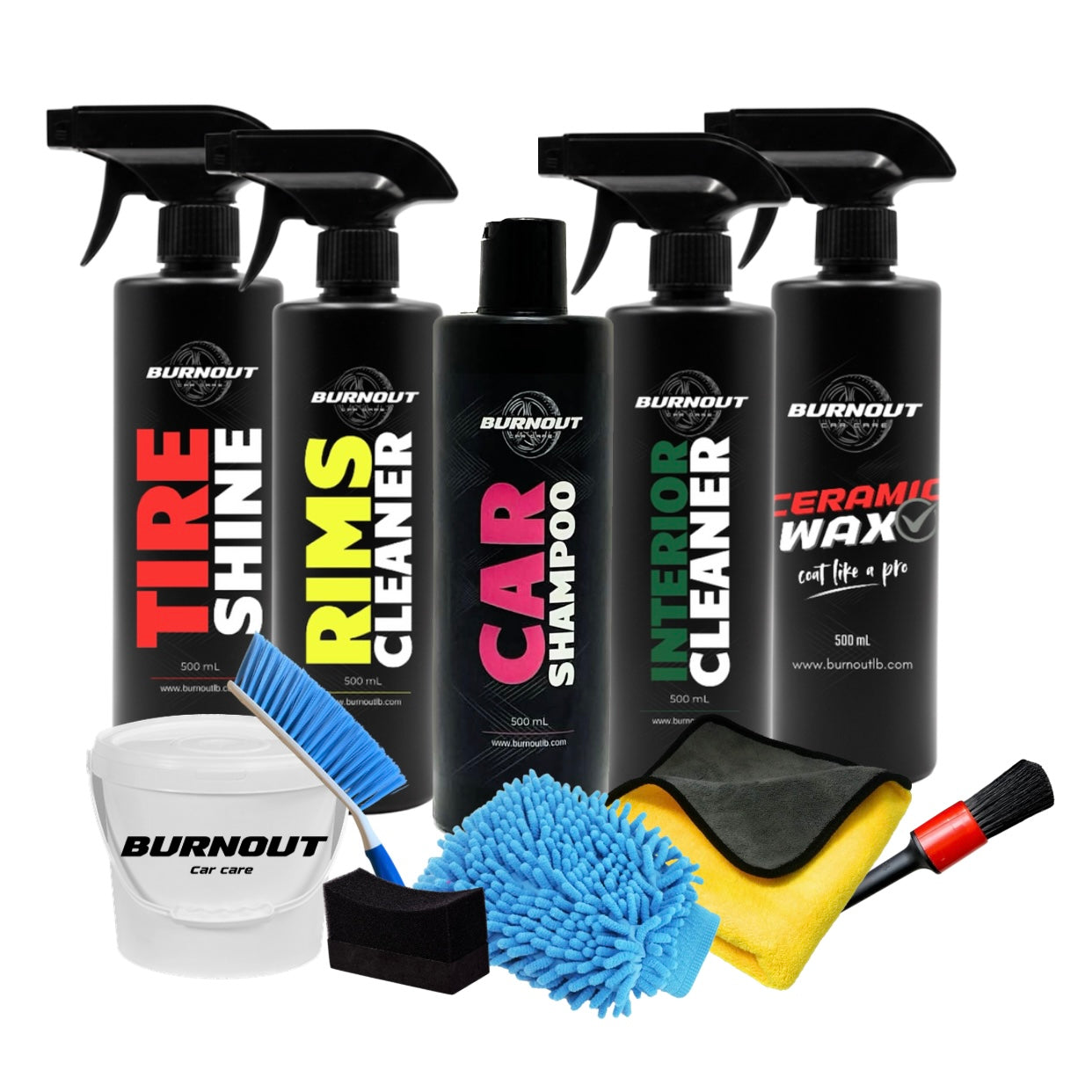 The Summer Kit - Medaid International