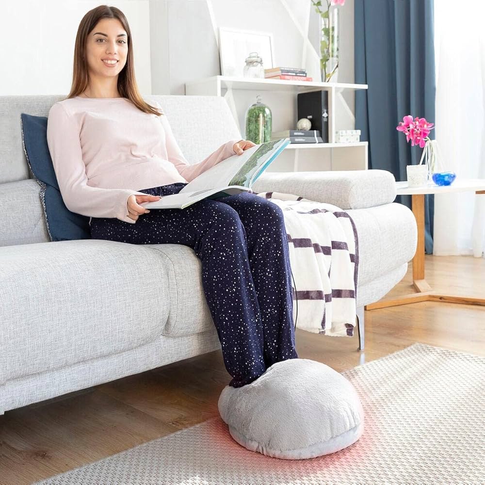 Electric Feet Warmer - Medaid International