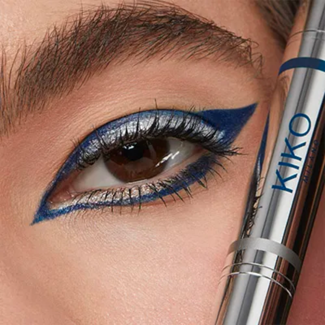 Kiko Milano Stellar Love Eyeshadow & Eye Pencil - Medaid International