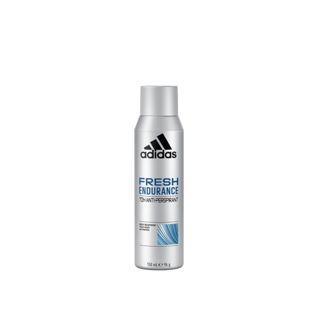 Adidas New Deodorant 150ml For Men