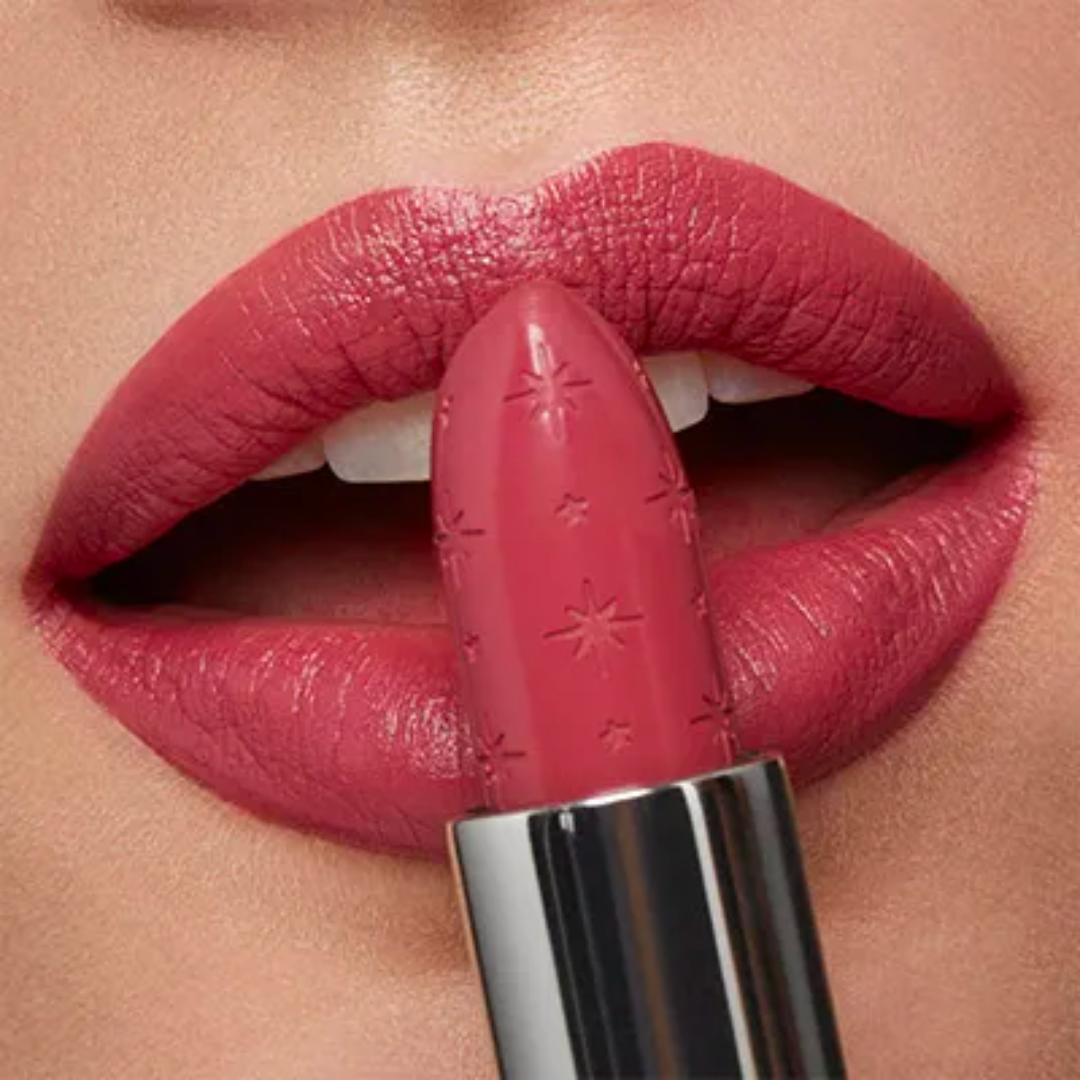 Kiko Milano Stellar Love Velvet Lipstick - Medaid